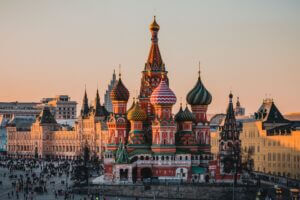 Fun Ways To Learn Russian