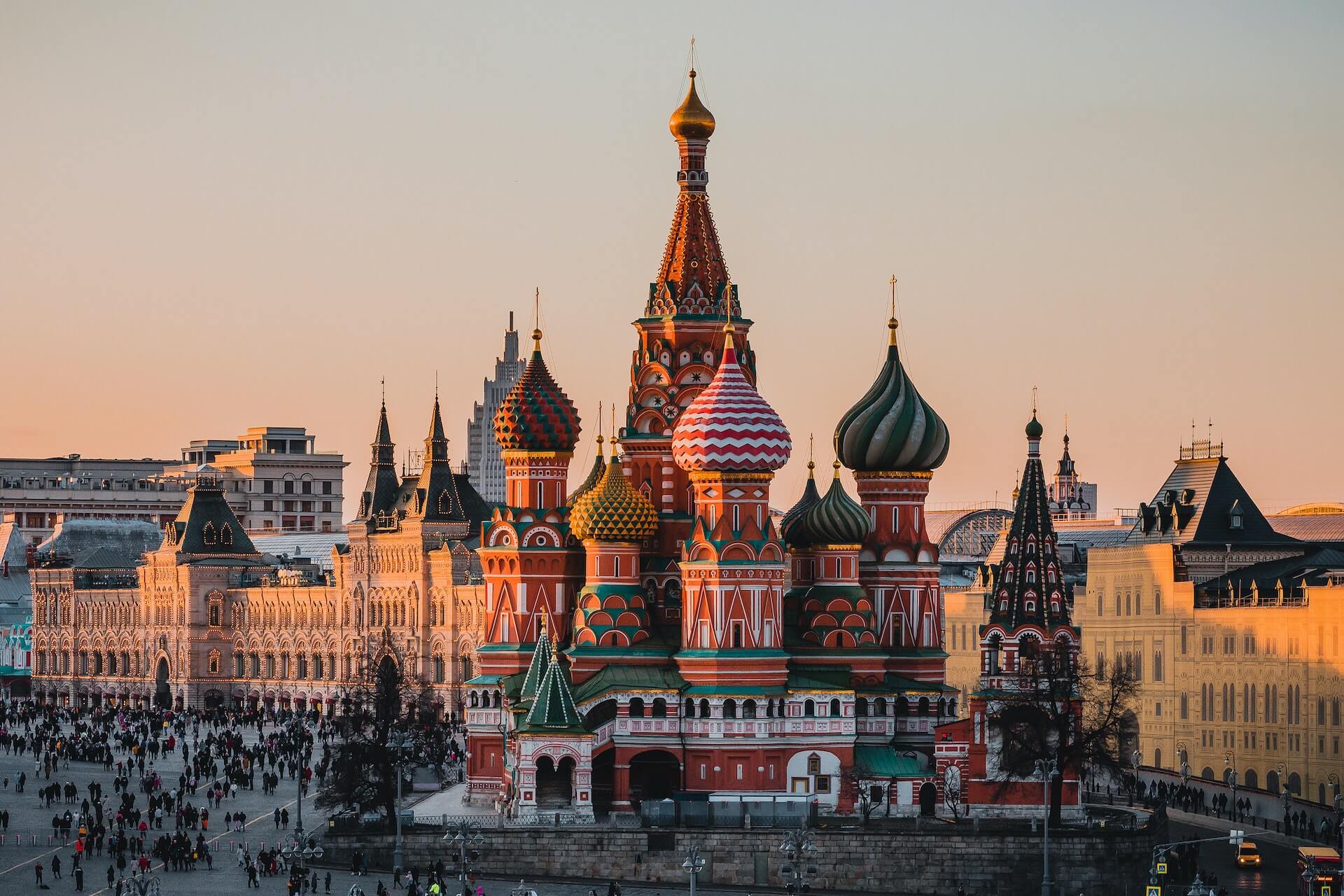 Fun Ways To Learn Russian