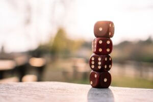 Gambling Elements