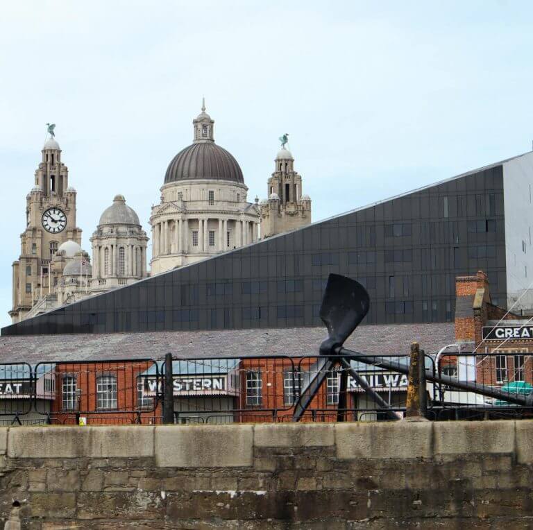 Practical Spanish Learning in Liverpool